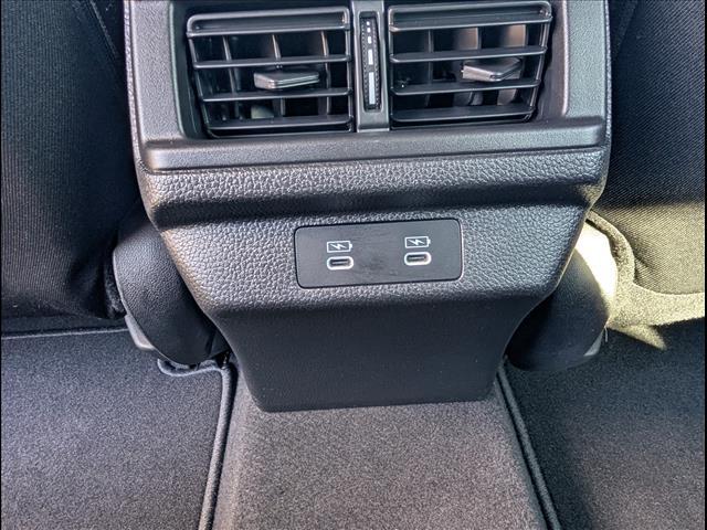 used 2025 Honda Accord car, priced at $27,990