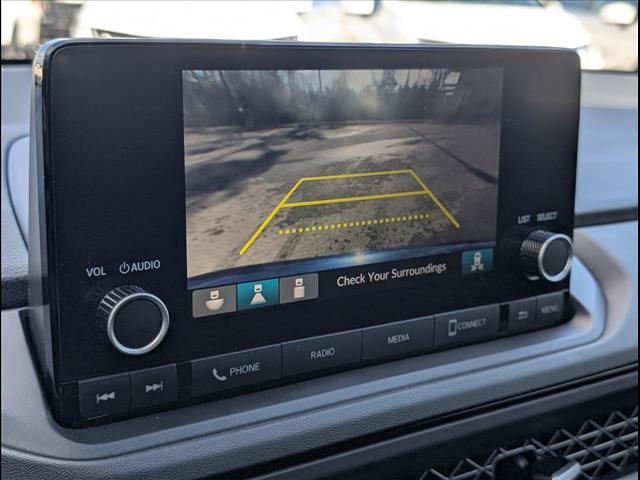 used 2025 Honda Accord car, priced at $27,990