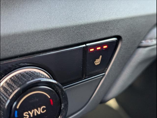 used 2025 Honda Accord car, priced at $27,990