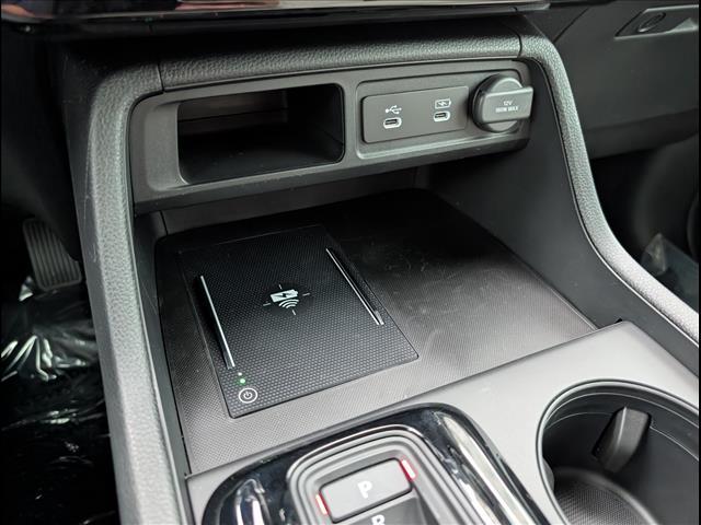 new 2026 Honda Passport car, priced at $46,955