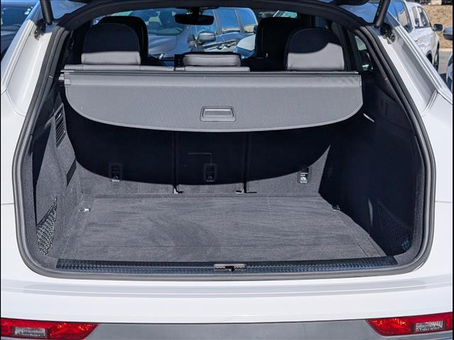 used 2022 Audi SQ5 car, priced at $30,494