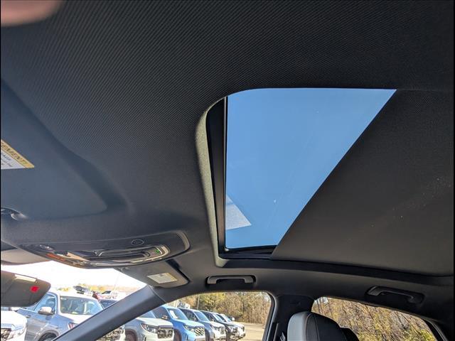 used 2022 Audi SQ5 car, priced at $30,494