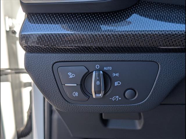 used 2022 Audi SQ5 car, priced at $30,494