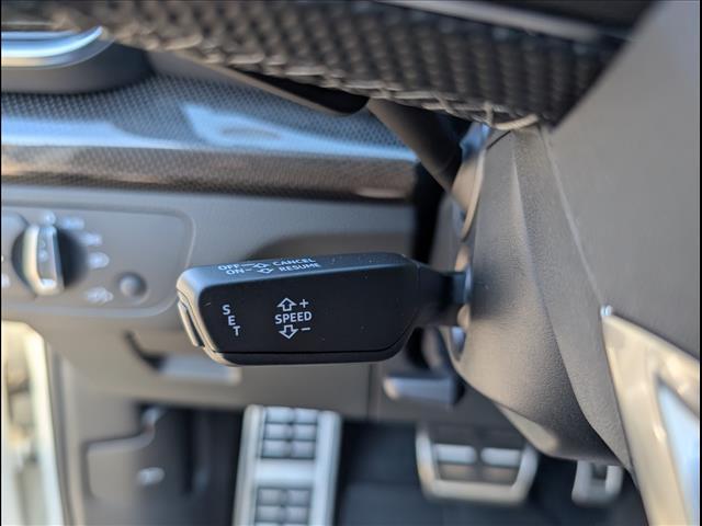 used 2022 Audi SQ5 car, priced at $30,494