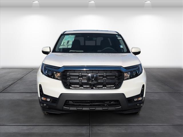 new 2026 Honda Ridgeline car, priced at $45,595
