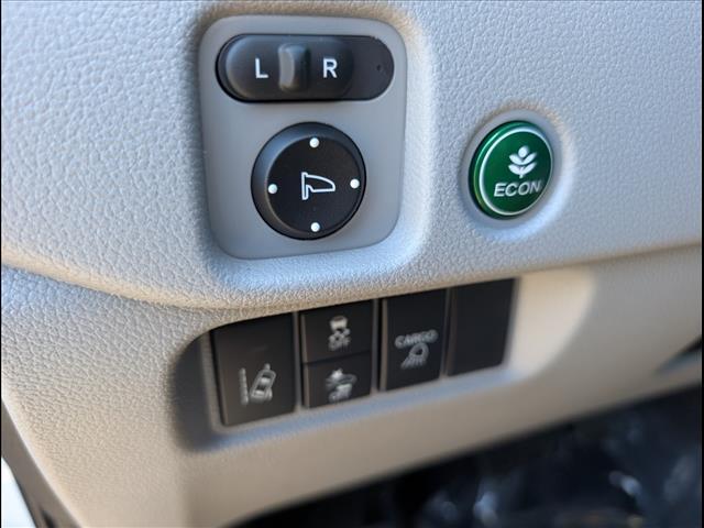 new 2026 Honda Ridgeline car, priced at $45,595