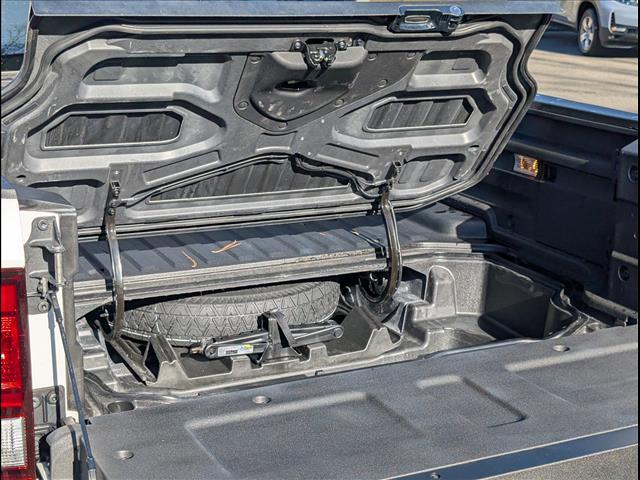 new 2026 Honda Ridgeline car, priced at $45,595