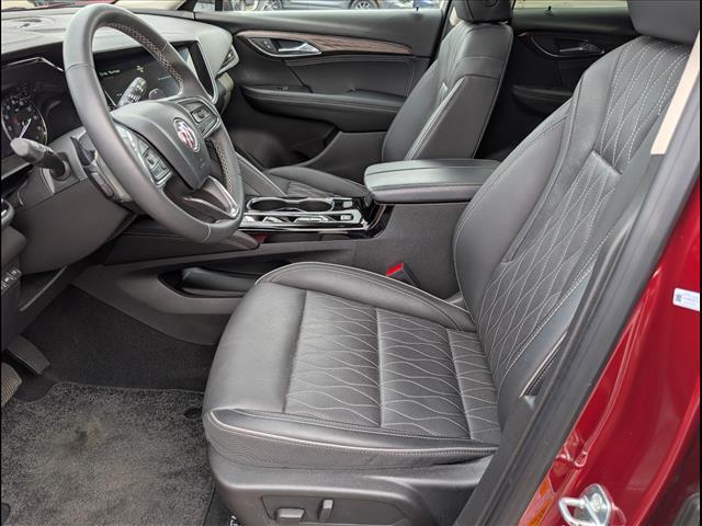 used 2023 Buick Envision car, priced at $23,990