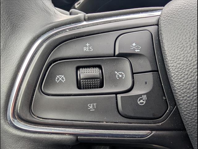 used 2023 Buick Envision car, priced at $23,990