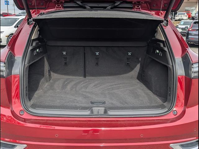 used 2023 Buick Envision car, priced at $23,990