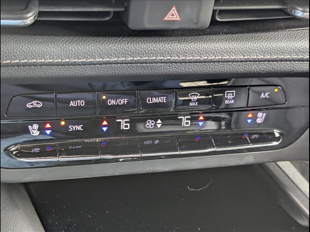 used 2023 Buick Envision car, priced at $23,990