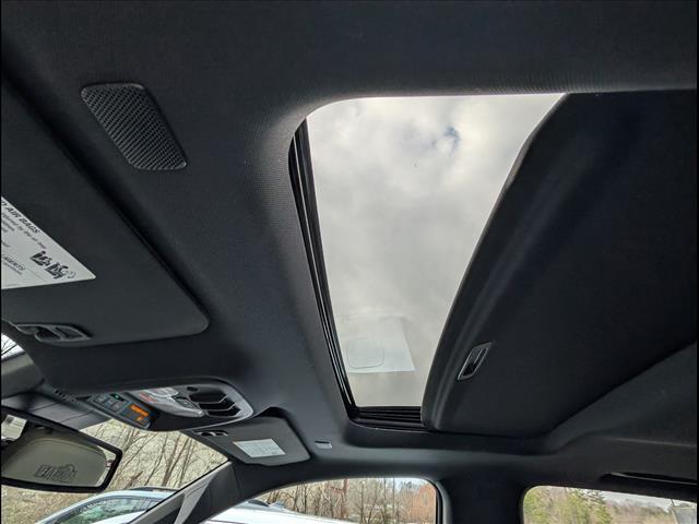 used 2024 Chevrolet Colorado car, priced at $50,990