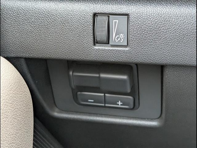 used 2024 Chevrolet Colorado car, priced at $50,990