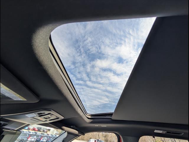 used 2025 Toyota Sequoia car, priced at $79,992