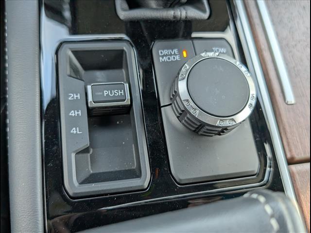 used 2025 Toyota Sequoia car, priced at $79,992