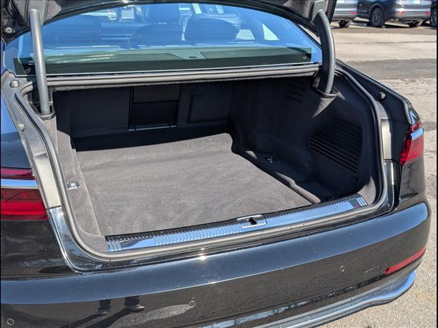 used 2023 Audi A8 car, priced at $54,992