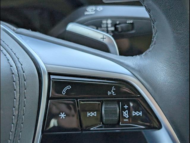 used 2023 Audi A8 car, priced at $54,992