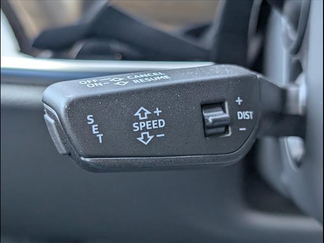 used 2023 Audi A8 car, priced at $54,992