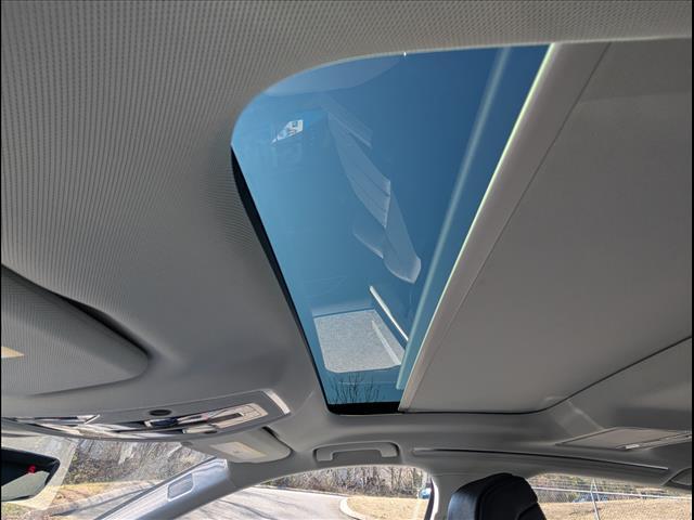 used 2023 Audi A8 car, priced at $54,992