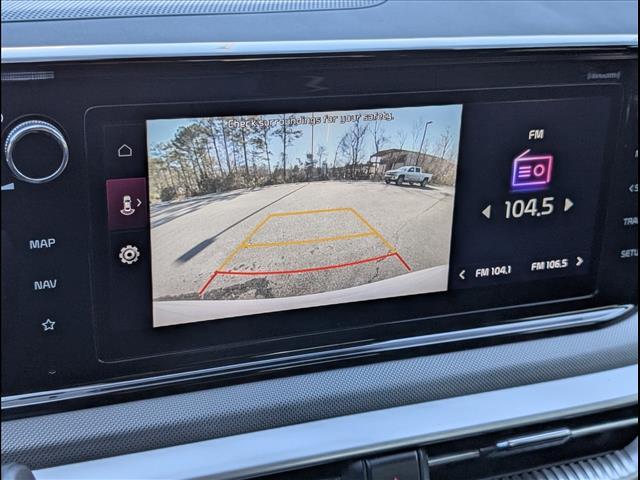 used 2022 Kia K5 car, priced at $18,990