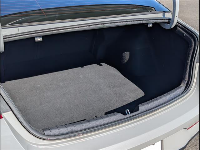 used 2022 Kia K5 car, priced at $18,990