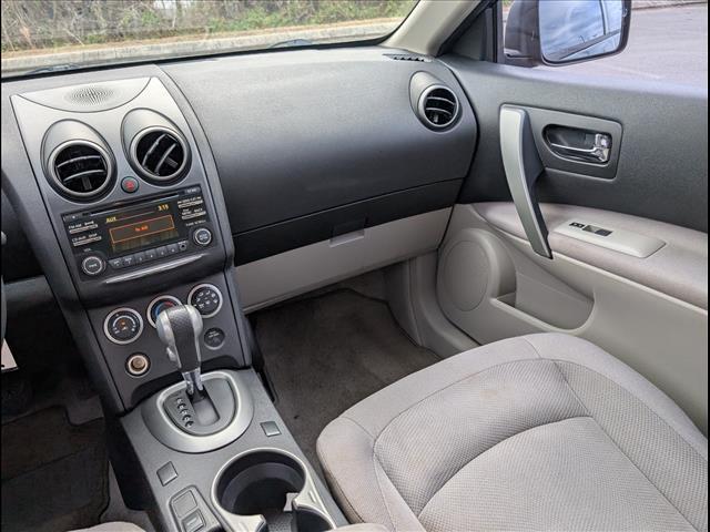 used 2015 Nissan Rogue Select car, priced at $6,992