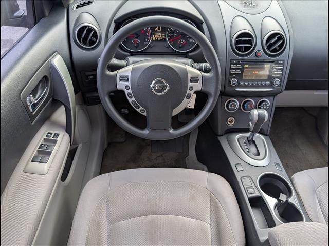 used 2015 Nissan Rogue Select car, priced at $6,992