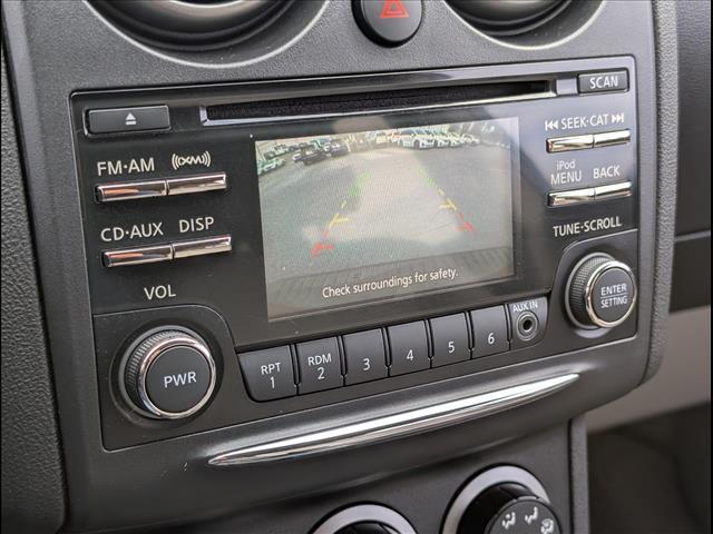 used 2015 Nissan Rogue Select car, priced at $6,992