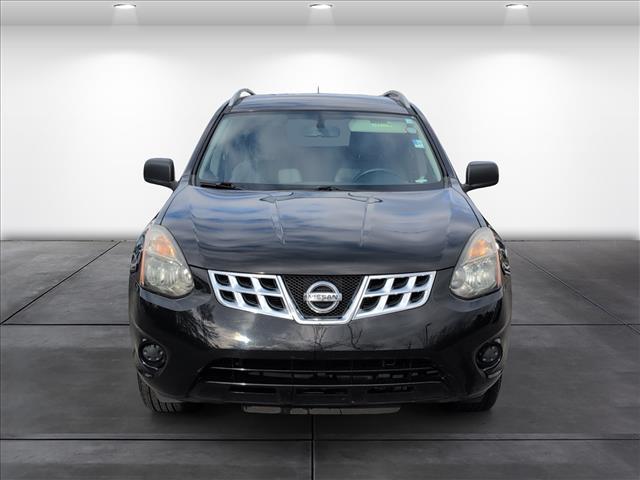 used 2015 Nissan Rogue Select car, priced at $6,992