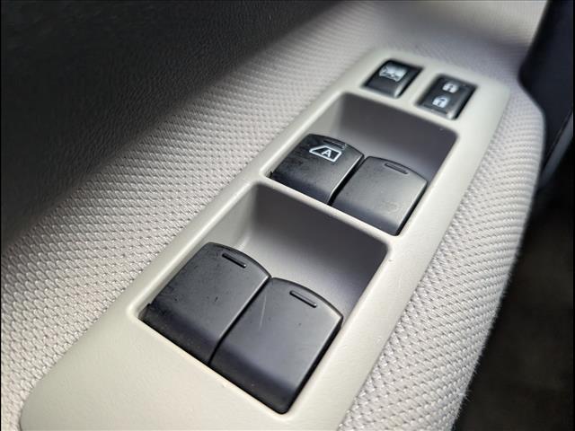 used 2015 Nissan Rogue Select car, priced at $6,992