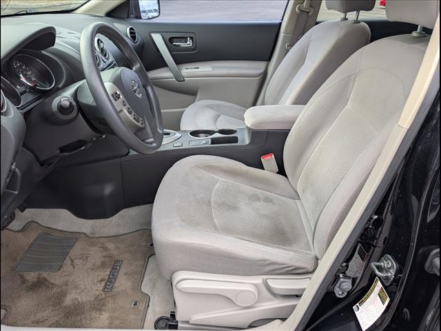 used 2015 Nissan Rogue Select car, priced at $6,992