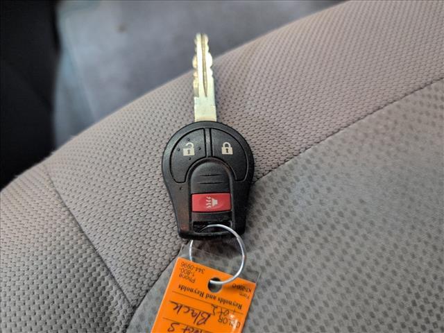 used 2015 Nissan Rogue Select car, priced at $6,992