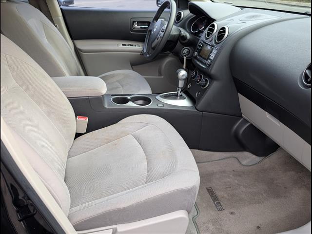 used 2015 Nissan Rogue Select car, priced at $6,992