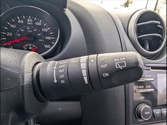 used 2015 Nissan Rogue Select car, priced at $6,992