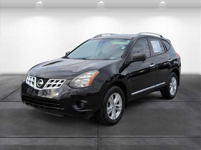used 2015 Nissan Rogue Select car, priced at $6,992