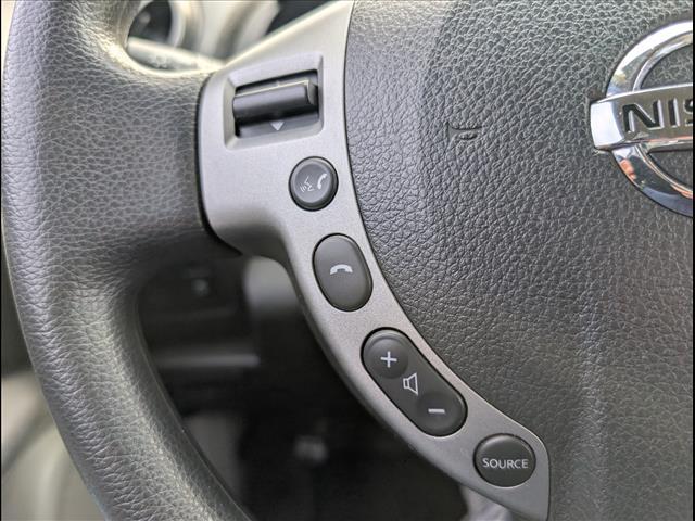 used 2015 Nissan Rogue Select car, priced at $6,992