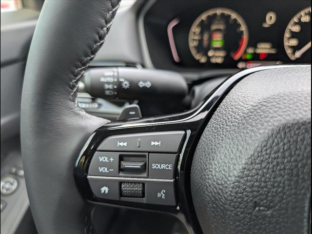 new 2026 Honda Civic car, priced at $29,445