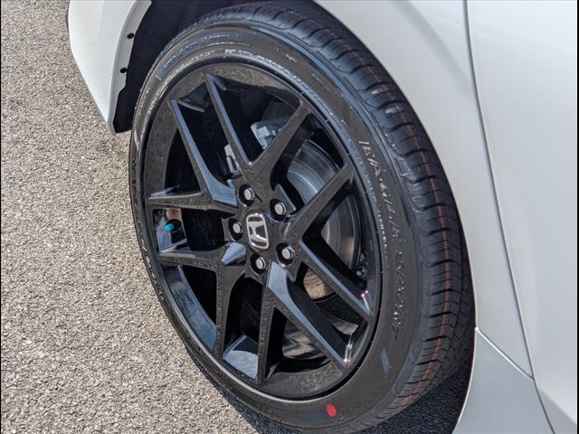 new 2026 Honda Civic car, priced at $29,445