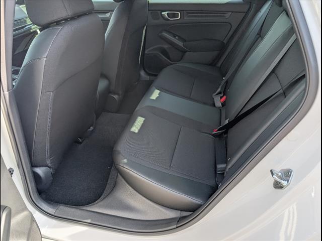 new 2026 Honda Civic car, priced at $29,445