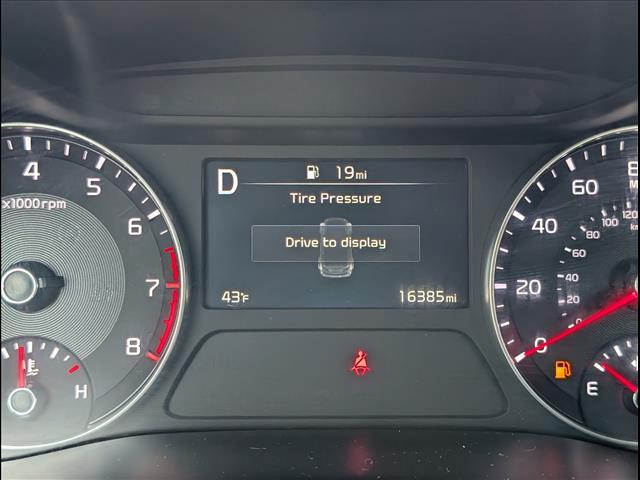 used 2024 Kia Forte car, priced at $22,990