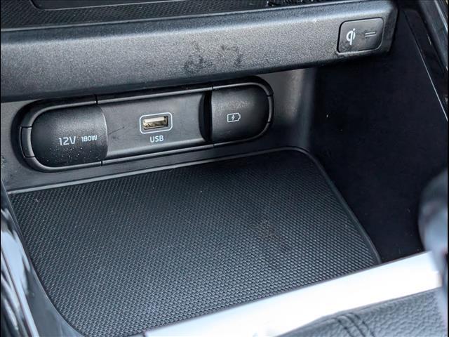 used 2024 Kia Forte car, priced at $22,990