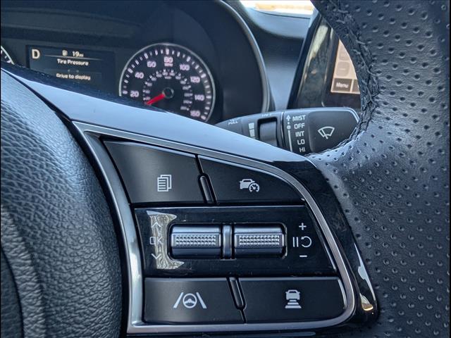 used 2024 Kia Forte car, priced at $22,990