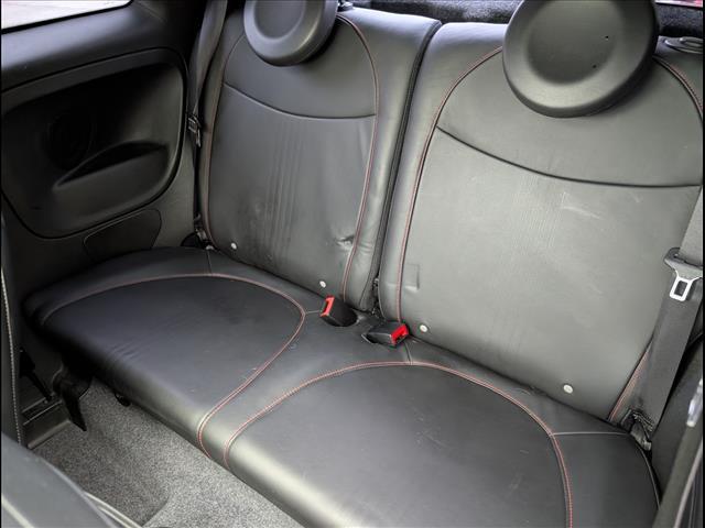 used 2013 FIAT 500 car, priced at $8,990