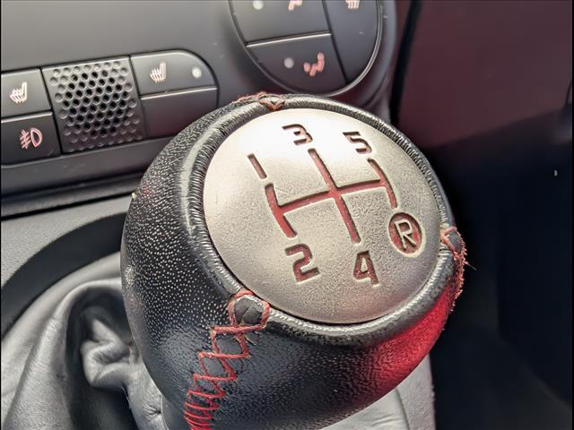 used 2013 FIAT 500 car, priced at $8,990