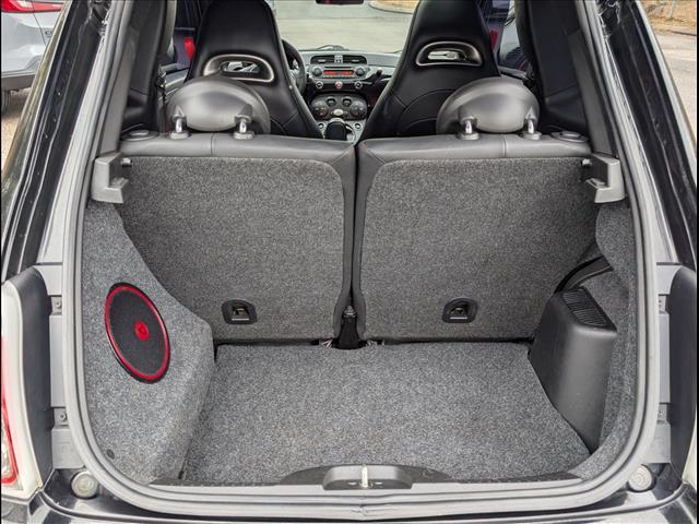 used 2013 FIAT 500 car, priced at $8,990