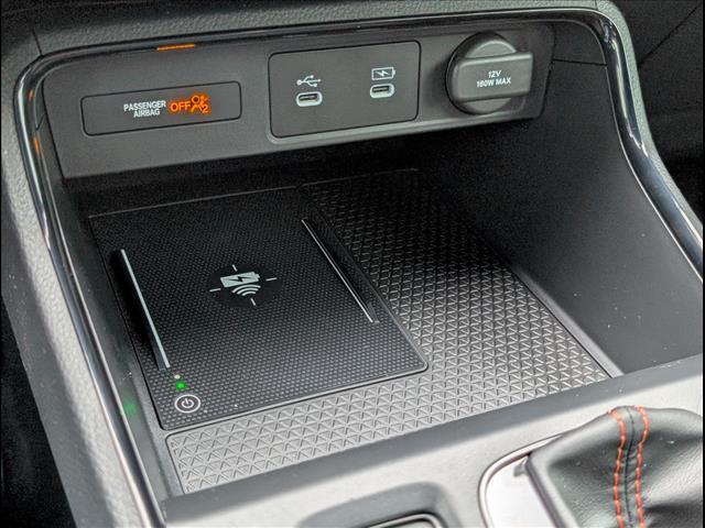 new 2026 Honda CR-V Hybrid car, priced at $41,675