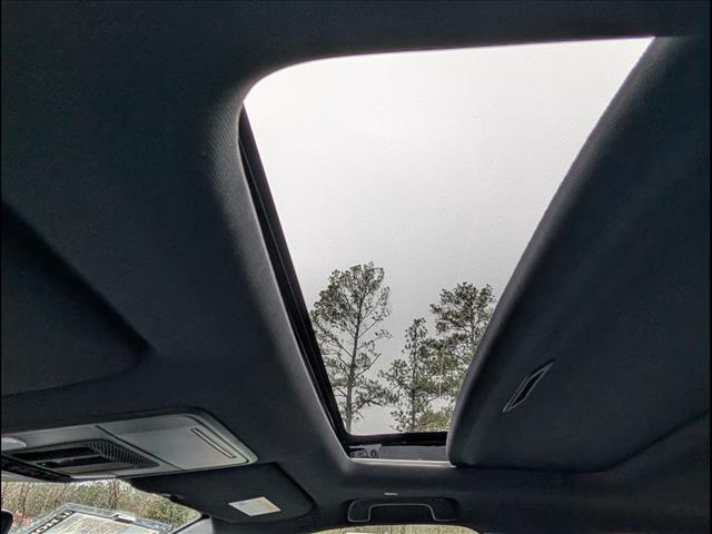 new 2026 Honda CR-V Hybrid car, priced at $41,675