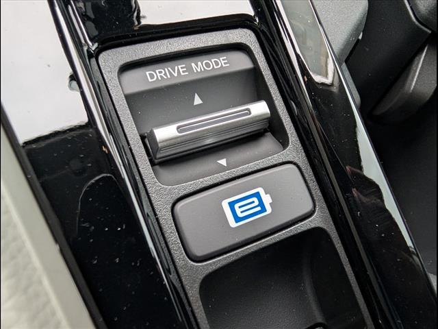 new 2025 Honda Accord Hybrid car, priced at $36,590