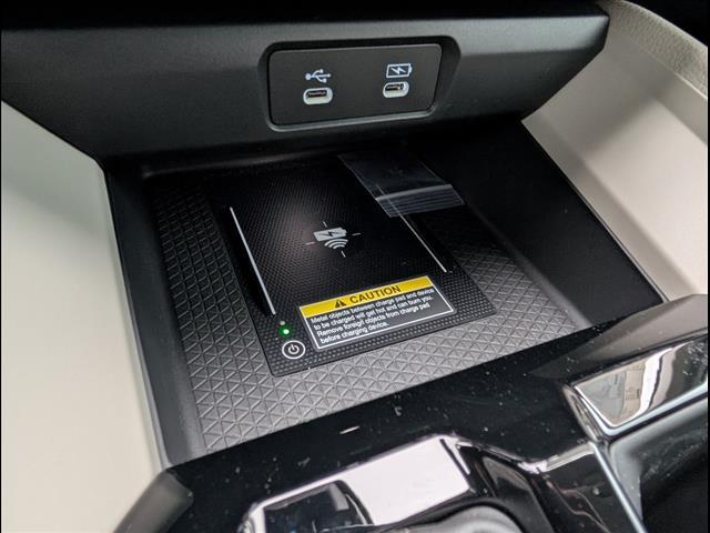 new 2025 Honda Accord Hybrid car, priced at $36,590