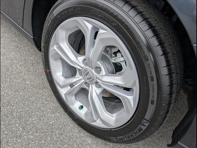 new 2025 Honda Accord car, priced at $29,490